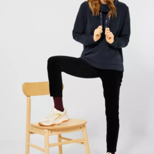 MIkina tm.modrá Cecil