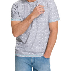 Tričko sivé Pioneer