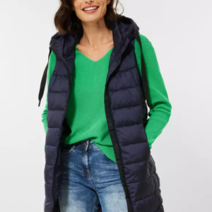 Vesta tm.modrá Cecil