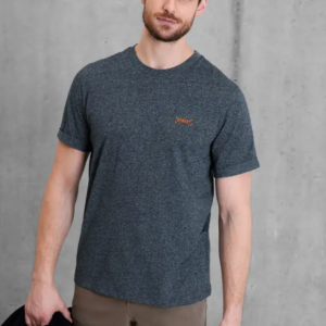 Tričko modrá Street One