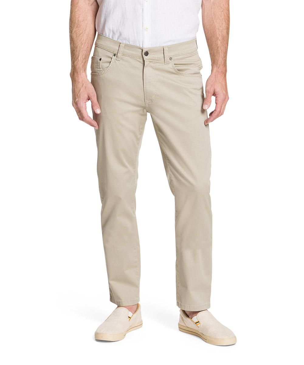 Nohavice béž Rando Pioneer