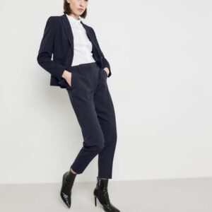 Nohavice tm.modrá Taifun