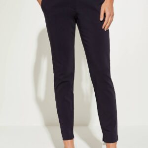 Nohavice tm.modrá Comma