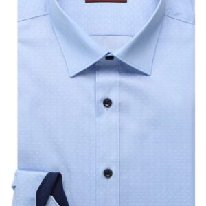 Košeľa sv.modrá Marvelis