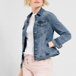 Riflovka sv.modrá Cecil