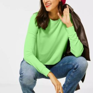 Top sv.zelená  Street one