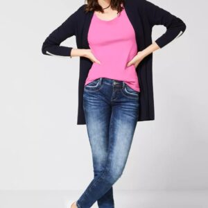 Top ružový Street One