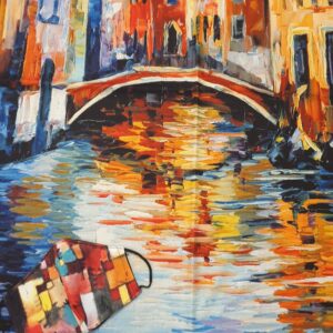 Set  šatka + rúško J-SUS