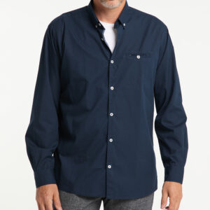 Košeľa modrá Pioneer