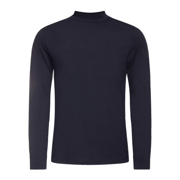 Rolák tm.modrý Pierre Cardin