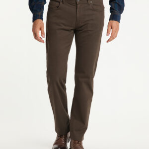 Nohavice hnedá Pioneer