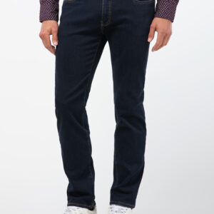 Rifle modré Pierre Cardin