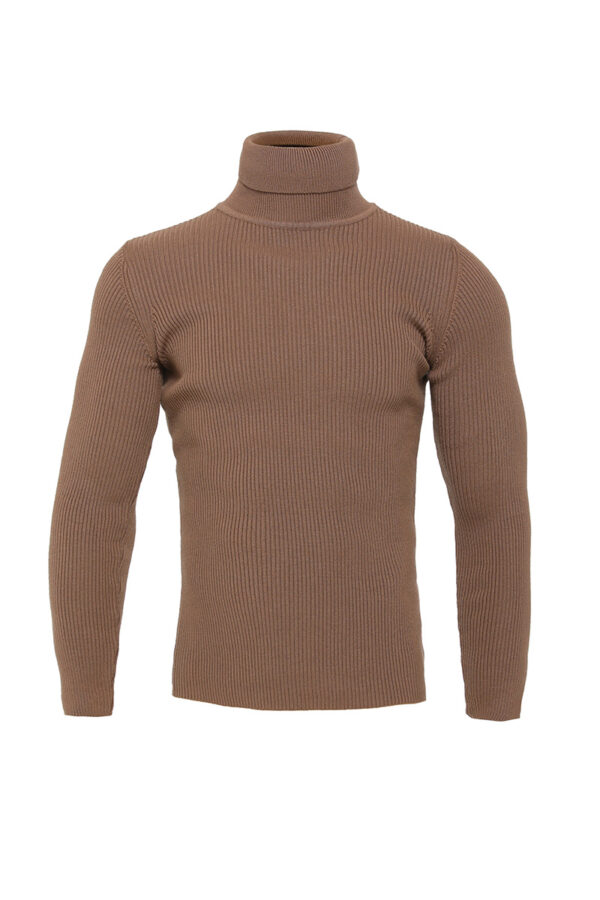 Rolák hnedý Zen & Zen