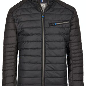 Bunda čierna Calamar