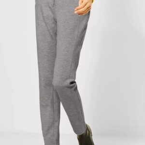 Nohavice šedá Cecil