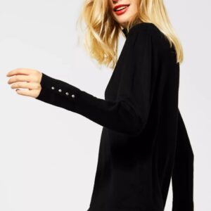 Rolák čierna Street One