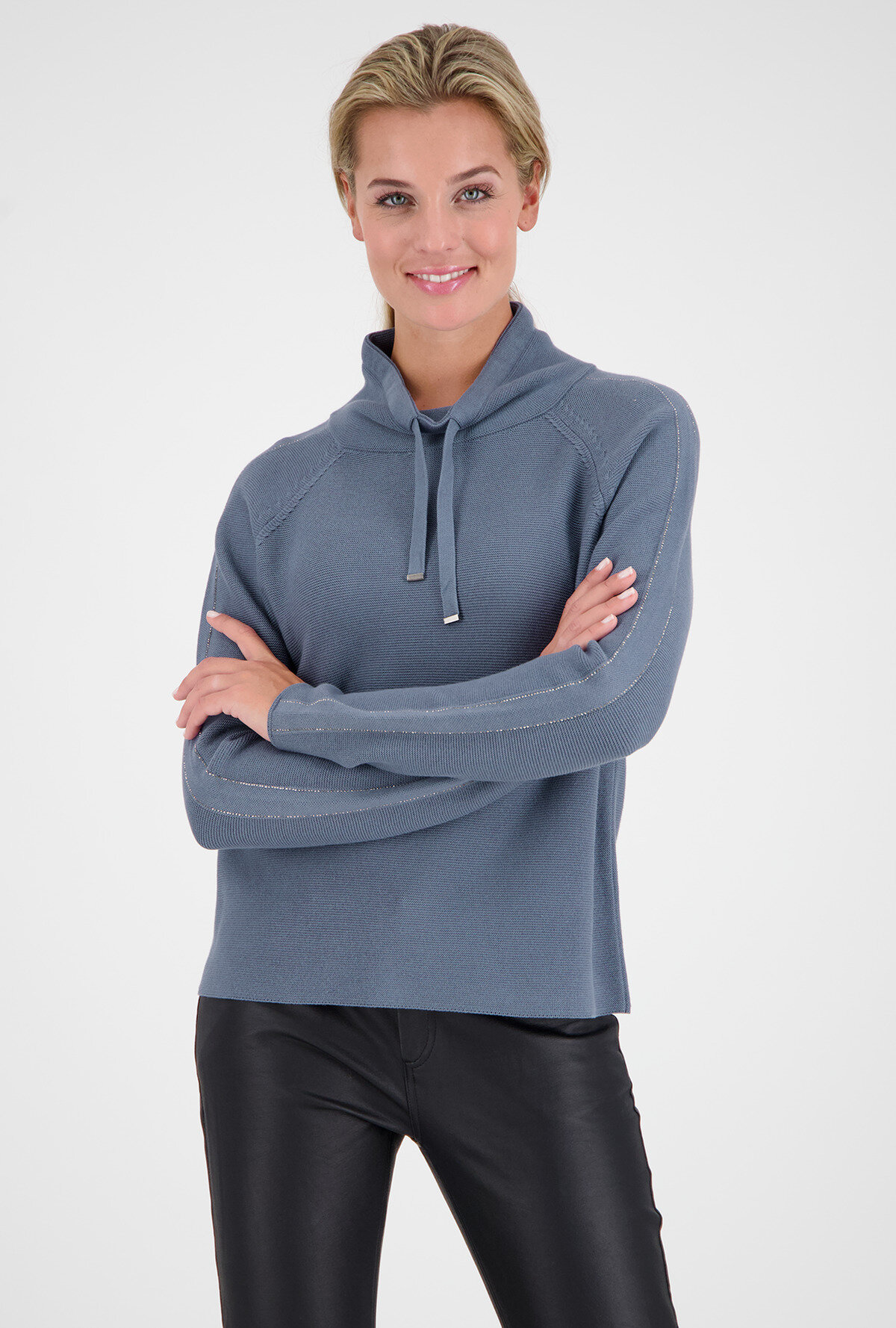 Rolák modrá Monari