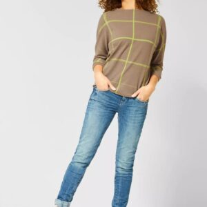 Top káro Street One