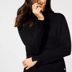 Rolák čierna Street One