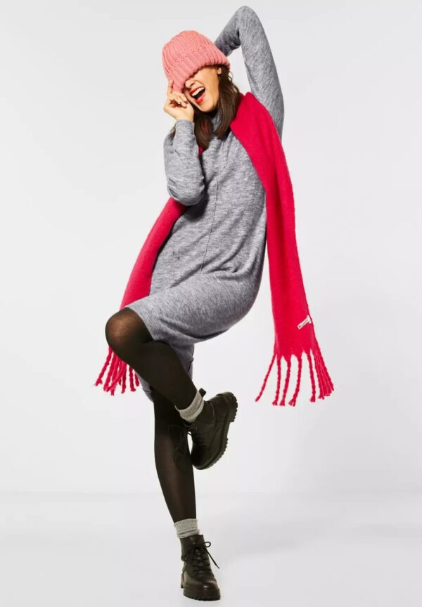 Šaty šedá Street One