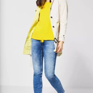 Top žltý Street One