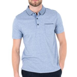 Polokošeľa Pierre Cardin