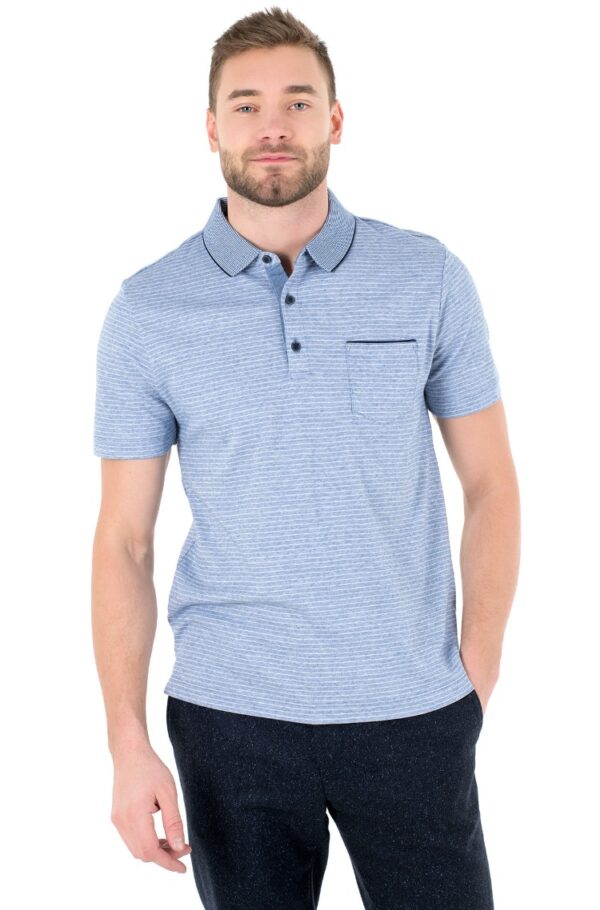 Polokošeľa Pierre Cardin