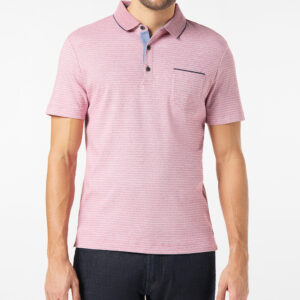 Polokošeľa Pierre Cardin