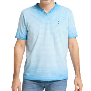 Tričko modrá Pioneer