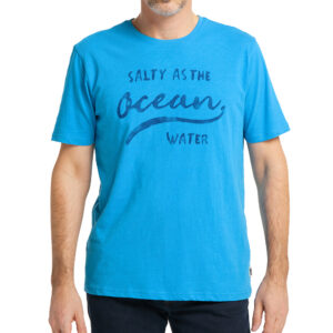 Tričko modré Pioneer