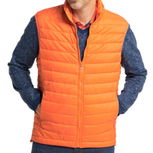 Vesta orange Pioneer