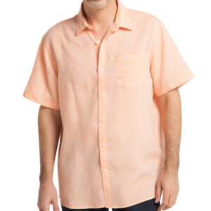 Košeľa oranžová Pioneer