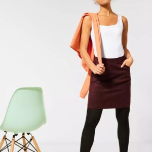 Tielko Street One biela