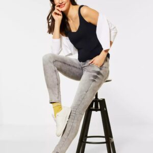 Tielko Street One čierna