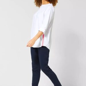 Košeľa biela Street One