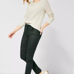 Nohavice khaki Cecil