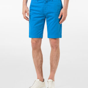 Bermudy modrá  Pierre Cardin