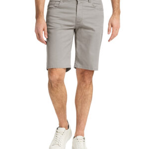 Bermudy šedá Pioneer