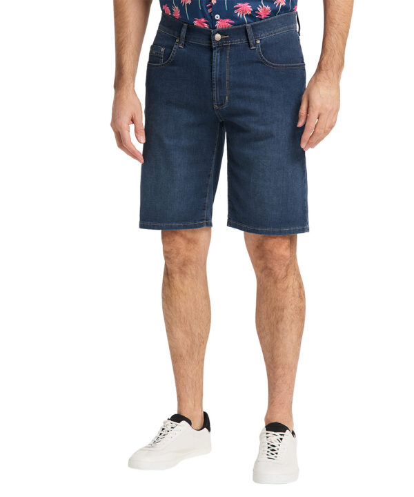 Bermudy modrá  Pioneer