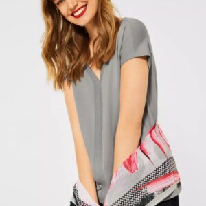 Top Street One šedá