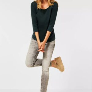 Top tm.zelená Street One