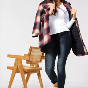 Tričko Pia CECIL biela