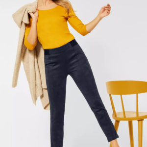 Leginy Street One tm.modrá