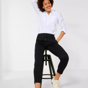 Blúzka biela Street One