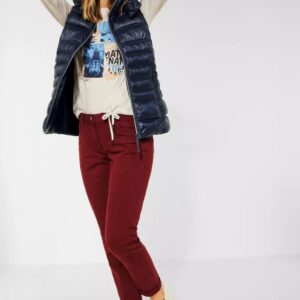 Vesta CECIL tm.modrá