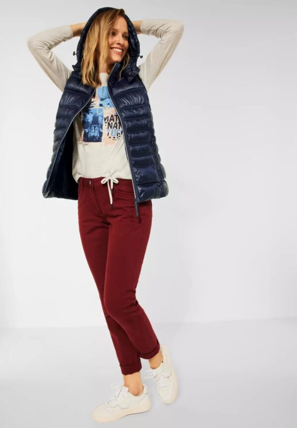 Vesta CECIL tm.modrá