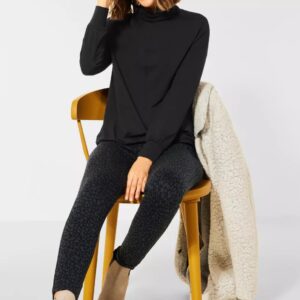 Rolák Street One čierna