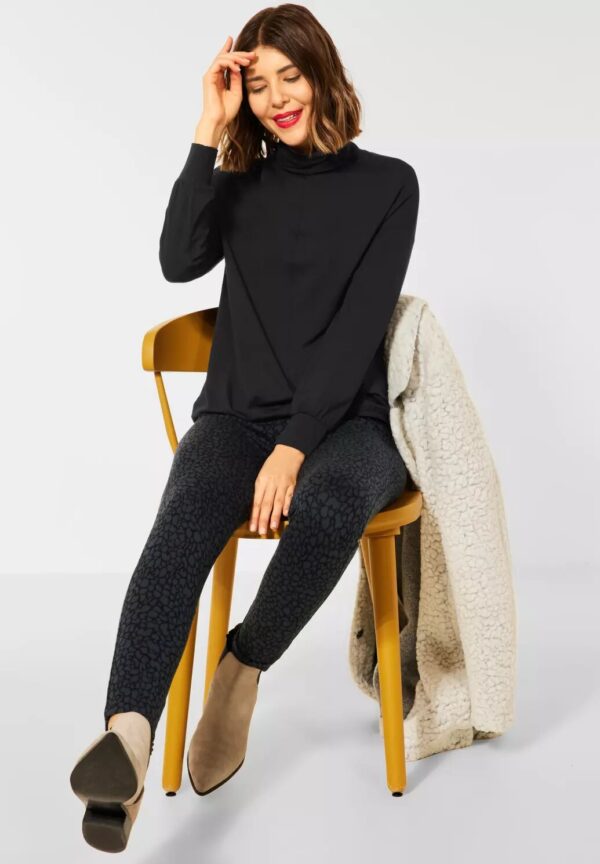 Rolák Street One čierna