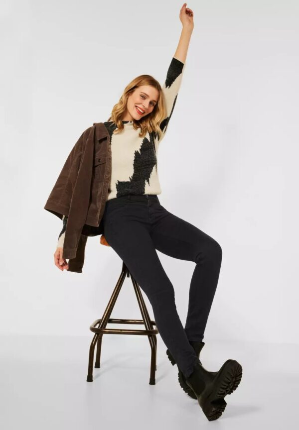 Rifle čierne Street One