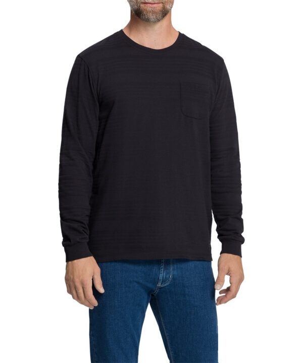 Tričko čierne Pioneer